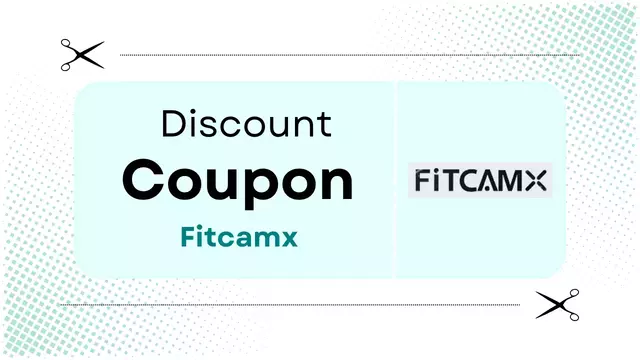 Fitcamx Coupon Code