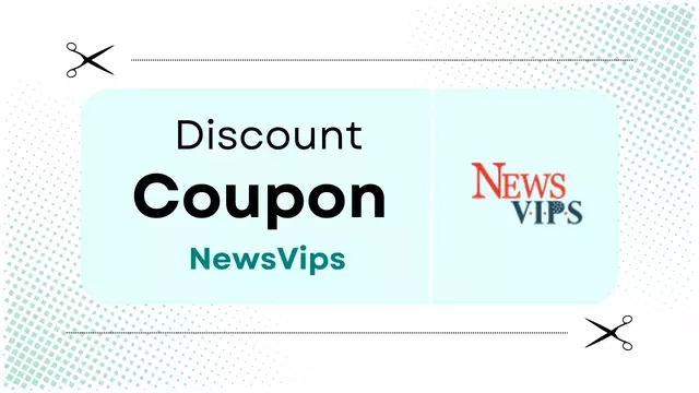 NewsVips Coupon Code