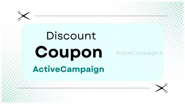 ActiveCampaign Discount