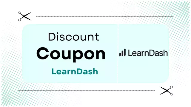 LearnDash Coupon Code