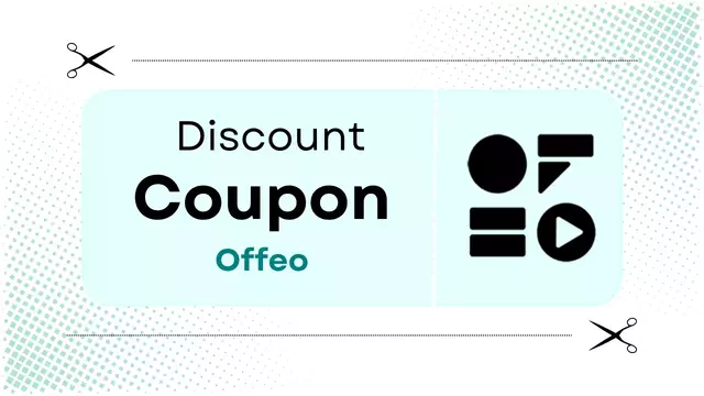 Offeo Coupon Code